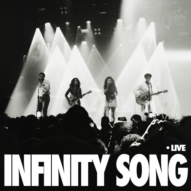 Infinity Song at Downtown Summer Sounds 2